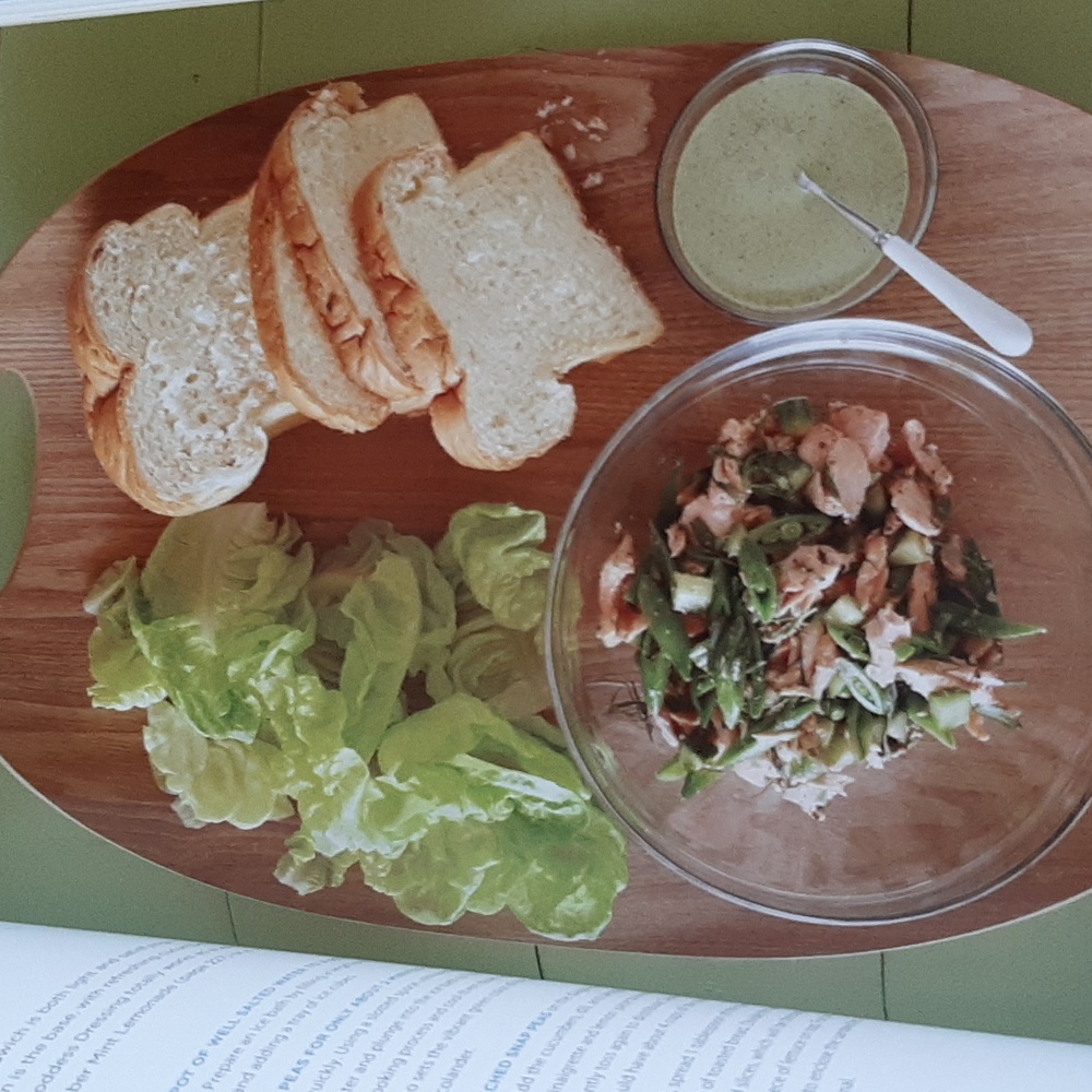 The Lemonade Cookbook - Picture 6 of 10